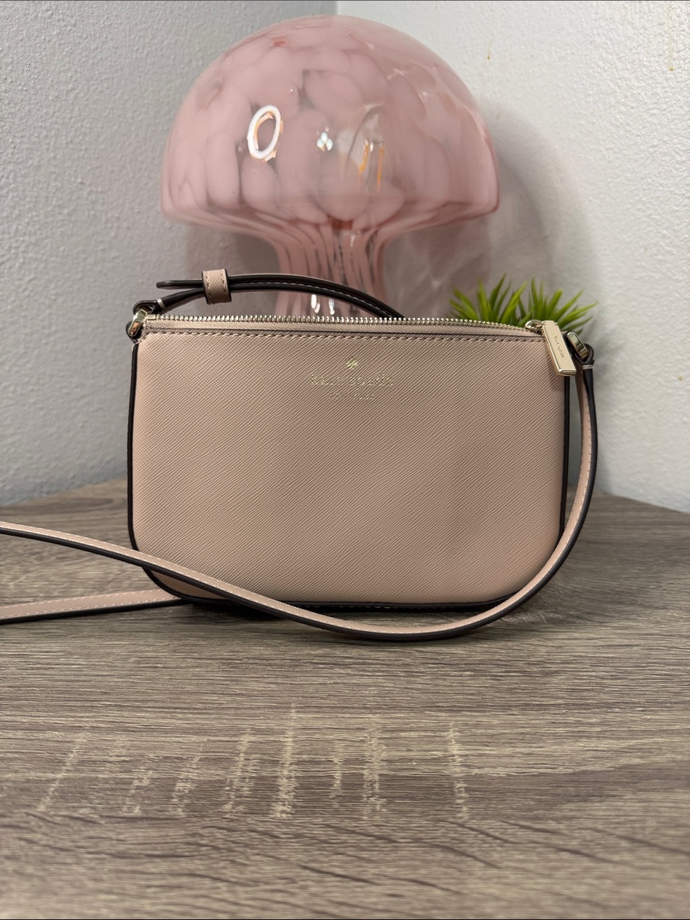 Kate Spade Schuyler Small Crossbody - Picture 2 of 7